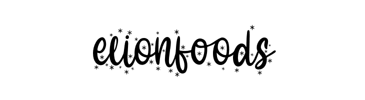 Hallo White Display - Personal Use  Free Fonts Download