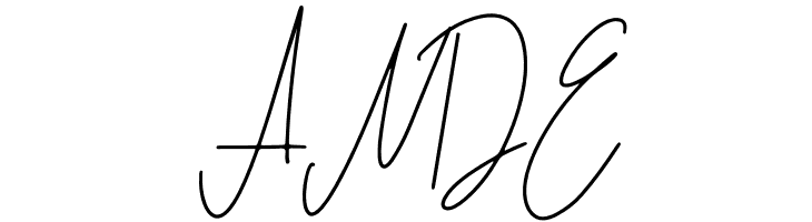 Lovely Jeanne Script  Free Fonts Download