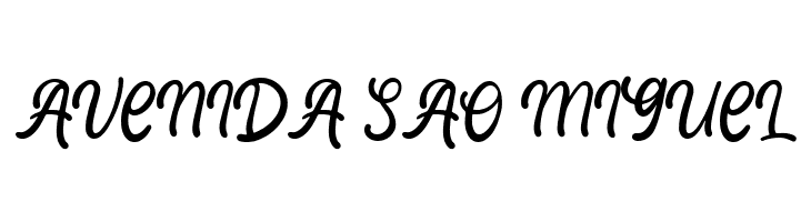 Amalitha - Personal Use  Free Fonts Download