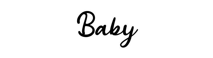 Amalitha - Personal Use  Free Fonts Download