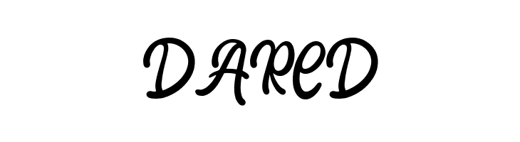 Amalitha - Personal Use  Free Fonts Download