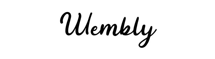 Amalitha - Personal Use  Free Fonts Download