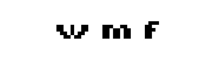 HISKYFLIPPERLOWBOLD  Free Fonts Download