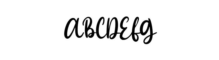Browny Joy - Personal Use  Free Fonts Download