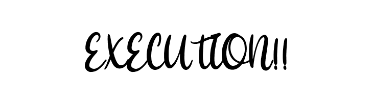 Browny Joy - Personal Use  Free Fonts Download