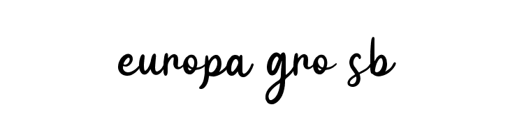 Intima Politha - Personal Use  Free Fonts Download