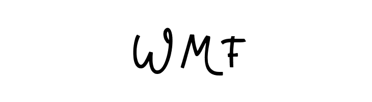 Riana Star - Personal Use  Free Fonts Download