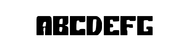 Polar Press  Free Fonts Download