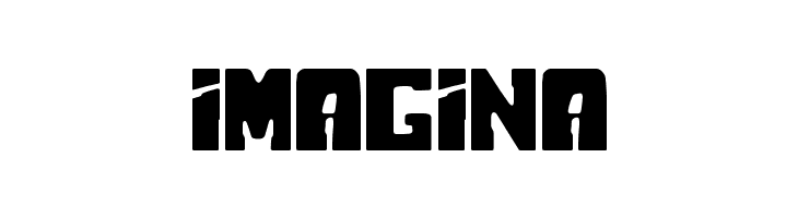 Polar Press  Free Fonts Download