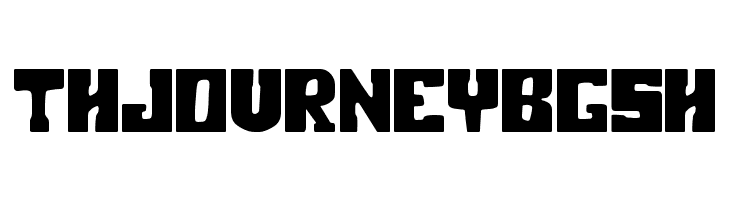 Polar Press  Free Fonts Download