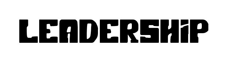 Polar Press  Free Fonts Download