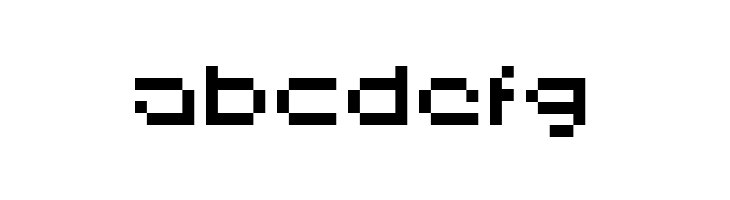 HISKYFLIPPERLOW  Free Fonts Download