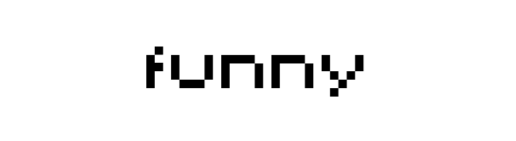 HISKYFLIPPERLOW  Free Fonts Download