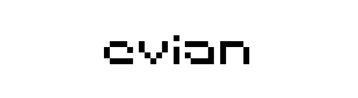 HISKYFLIPPERLOW  Free Fonts Download