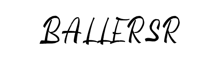 Wild Grook Personal Use  Free Fonts Download