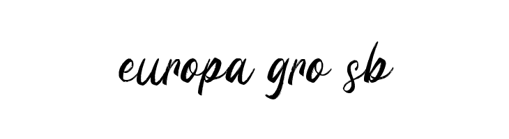Wild Grook Personal Use  Free Fonts Download