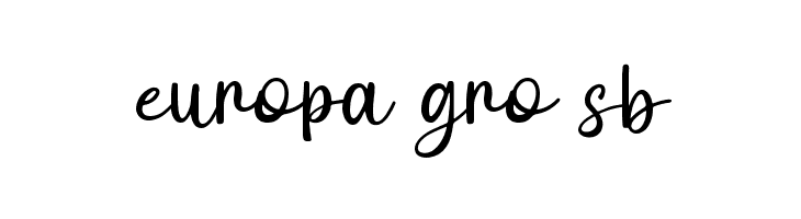 Powlina Theater - Personal Use  Free Fonts Download