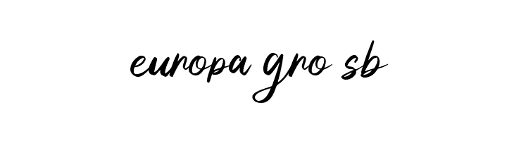 Yilactha - Personal Use  Free Fonts Download