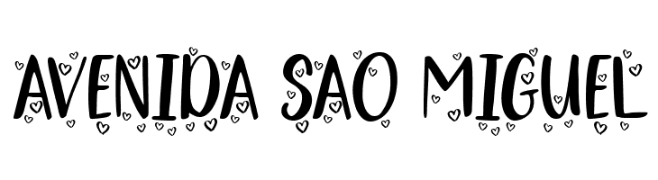 Delight Crush Display - Personal Use  Free Fonts Download