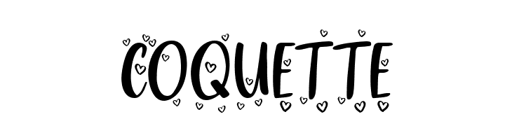 Delight Crush Display - Personal Use  Free Fonts Download