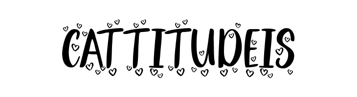 Delight Crush Display - Personal Use  Free Fonts Download