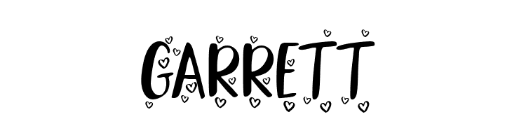 Delight Crush Display - Personal Use  Free Fonts Download