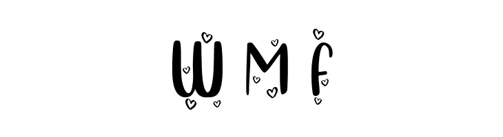 Delight Crush Display - Personal Use  Free Fonts Download