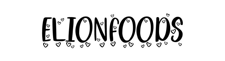 Delight Crush Display - Personal Use  Free Fonts Download