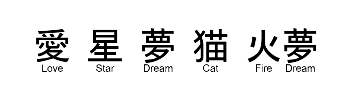 JayCons  Free Fonts Download