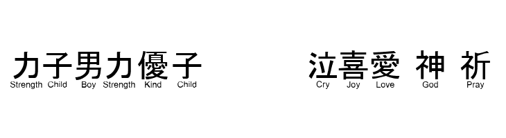 JayCons  Free Fonts Download