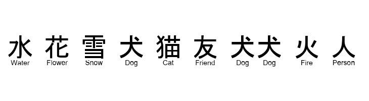 JayCons  Free Fonts Download
