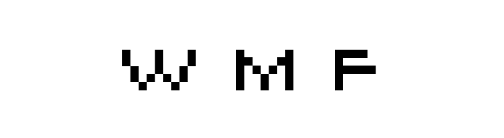 HISKYFLIPPERHI  Free Fonts Download
