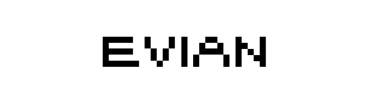 HISKYFLIPPERHI  Free Fonts Download