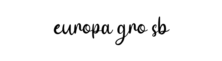 Anaira - Personal Use  Free Fonts Download