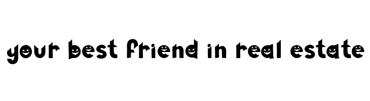 Pumpkin Face Display - Personal Use  Free Fonts Download