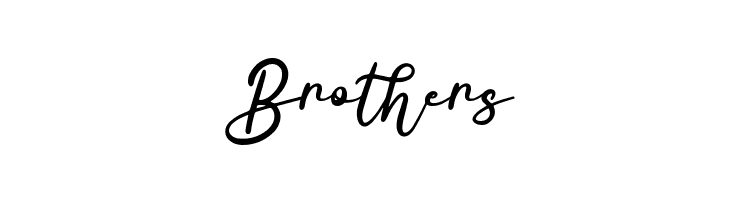 Denala - Personal Use  Free Fonts Download