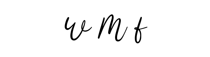 Denala - Personal Use  Free Fonts Download