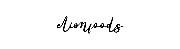 Denala - Personal Use  Free Fonts Download