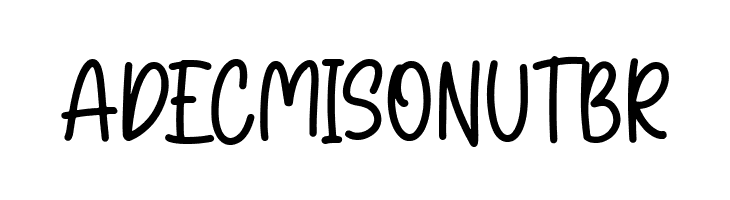 Aberana - Personal Use  Free Fonts Download