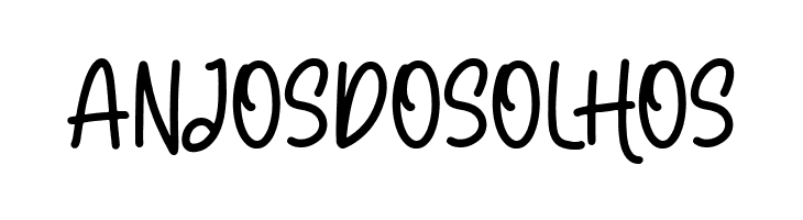 Aberana - Personal Use  Free Fonts Download