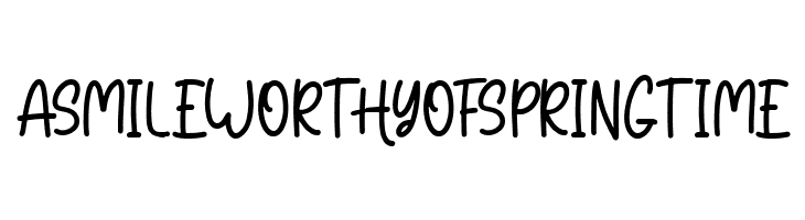 Aberana - Personal Use  Free Fonts Download