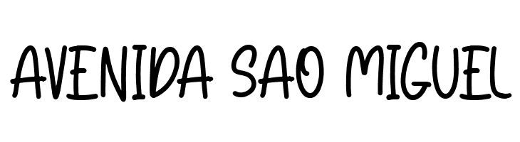 Aberana - Personal Use  Free Fonts Download