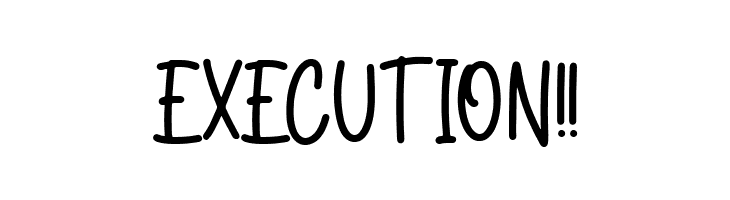 Aberana - Personal Use  Free Fonts Download