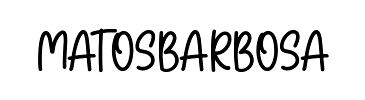 Aberana - Personal Use  Free Fonts Download