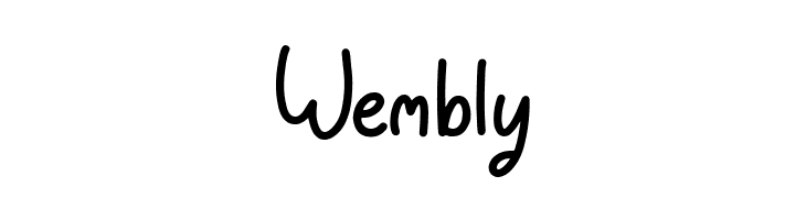 Aberana - Personal Use  Free Fonts Download