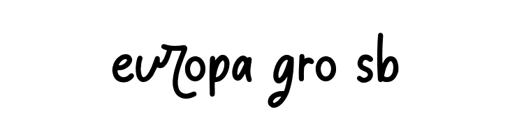 Aberana - Personal Use  Free Fonts Download
