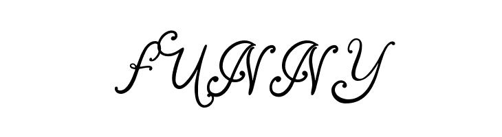 Raffadyn - Personal Use  Free Fonts Download