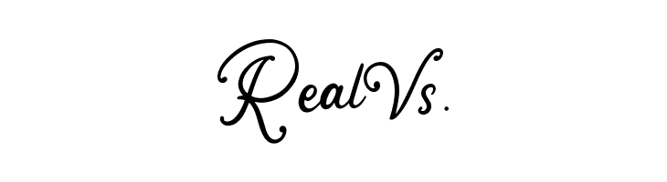 Raffadyn - Personal Use  Free Fonts Download