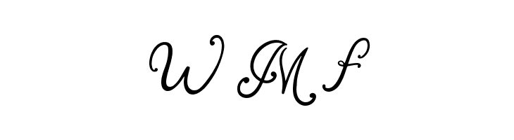 Raffadyn - Personal Use  Free Fonts Download