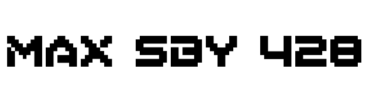 BM army A12  Free Fonts Download